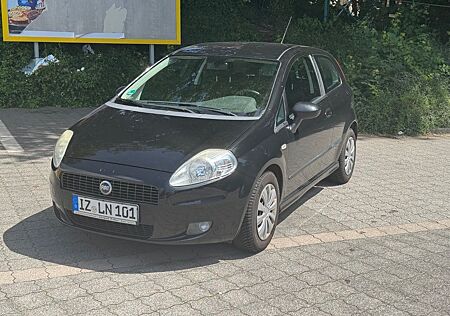 Fiat Grande Punto 1.4 16V Dynamic