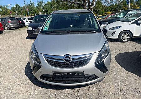Opel Zafira Tourer 103kW S/S