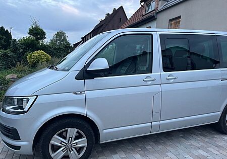 VW T6 Multivan Volkswagen