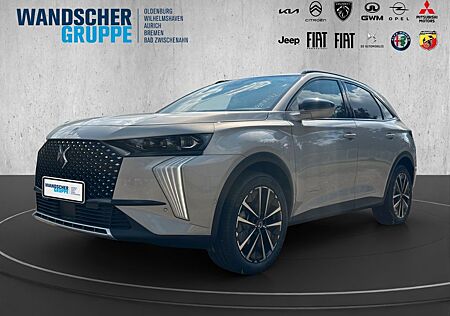 DS Automobiles DS7 Crossback DS 7 1.5 BlueHDi 130 FAP Pallas Kam.+LED+SHZ+PDC