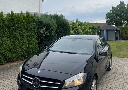 Mercedes-Benz A 180 CDI -