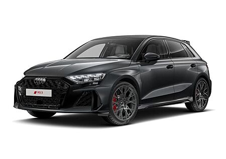 Audi RS3 Sportback 2.5 294 kW TFSI quattro