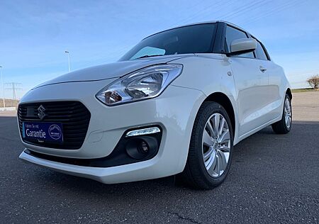 Suzuki Swift 1.0 BOOSTERJET Comfort Tüv Neu