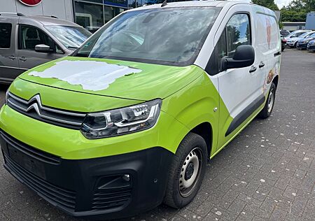 Citroën Berlingo Kasten Club M/L1