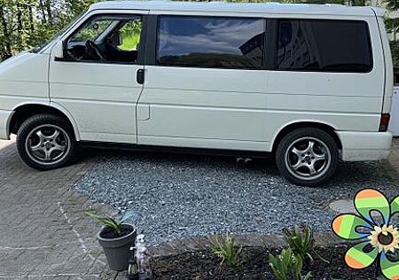 VW T4 Caravelle Volkswagen 2.8 VR6