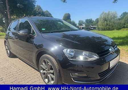VW Golf Volkswagen VII Lim. Allstar BMT //GEPFLEGT//NAVI//USB/