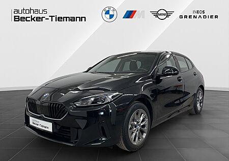 BMW 120 A,AHK,HuD,Komfortzugang,Fernlichtassistent,e