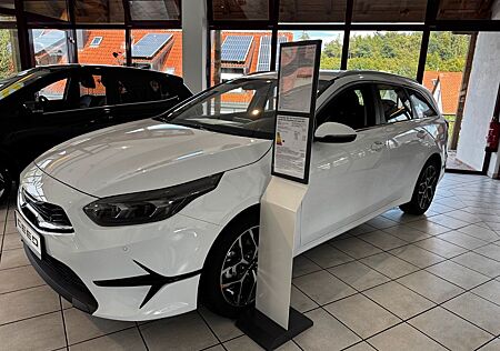 Kia Cee'd Sportswagon CEED SW 1.5T DCT7 SPI TEC LED BENZIN 140 PS