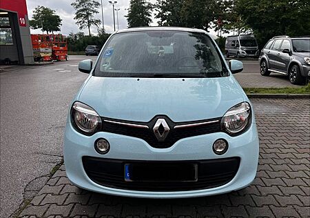 Renault Twingo Dynamique SCe 70 Stop & Start Dynamique