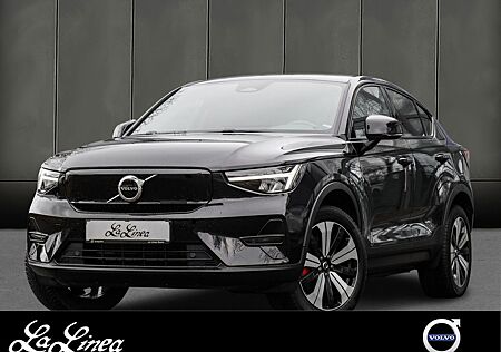 Volvo C40 Core Recharge Pure Electric 2WD