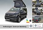 VW T6 California Volkswagen T6.1 California Ocean 2.0 TDI+DSG+AHK+NAVI+RFK