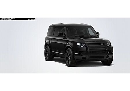 Land Rover Defender 110 D300 X-Dyn.HSE 22"AHK BlackP Standh