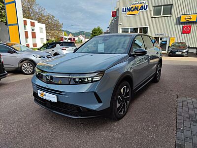 Opel Grandland Hybrid GS eDCT