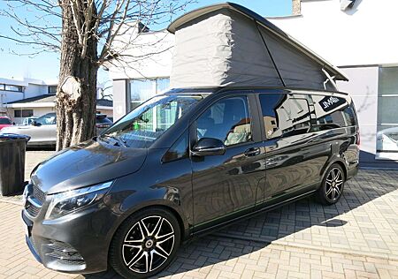 Mercedes-Benz V 300 d EDITION 2023 RWD AMG-LINE MARCO POLO 1.H