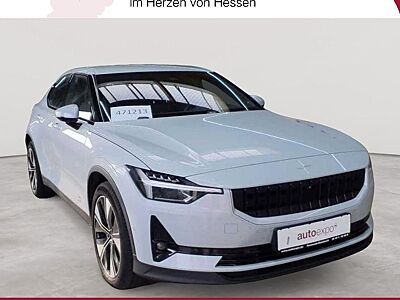 Polestar 2 Dual Motor 78kWh Pilot Litle