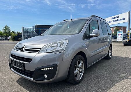 Citroën Berlingo Kombi Selection/12Monate Garantie