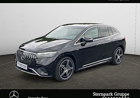 Mercedes-Benz EQE Mercedes-AMG 43 4MATIC SUV Navi/Pano.-Dach