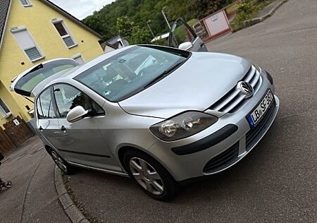 VW Golf Plus Volkswagen 2.0 TDI Comfortline Comfortline