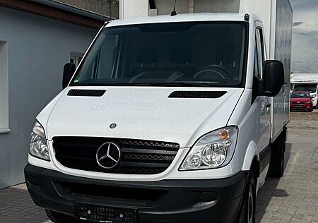 Mercedes-Benz Sprinter II Pritsche 316 CDI *Kühlwagen*Top Gepf