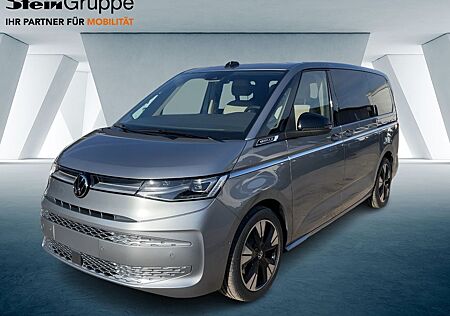 VW T7 Multivan Volkswagen 2.0 TDI lang Style 7-Sitze Navi