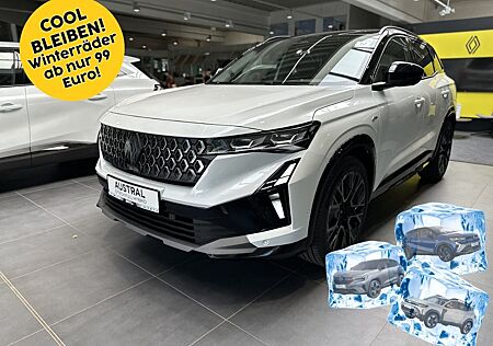 Renault Austral Esprit Alpine Mild Hybrid 160 Automatik