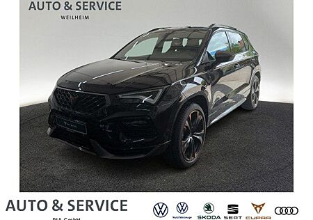 Cupra Ateca VZ 2.0 TSI 221 kW (300 PS) AKRAPOVIC BUSIN