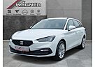 Seat Leon Sportstourer 1.5 eTSI Style DSG Tempomat LE