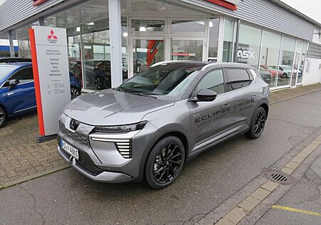 Mitsubishi Eclipse Cross 160 kW Diamant Top Luxury
