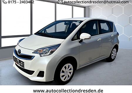 Toyota Verso-S Basis 1.3