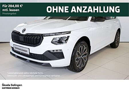Skoda Kamiq 1.0 TSI DSG Balance LED PDC AHK