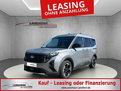 Ford Tourneo Courier Active /SHZ/Kamera/Navi /PDC