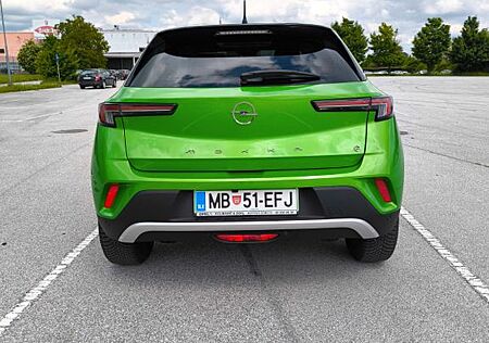 Opel Mokka-e 100 kW Elegance Elegance