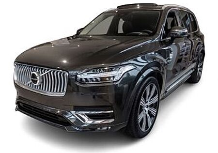 Volvo XC 90 XC90 B5 D AWD UltimateBrightPolestar VOLL NP105`