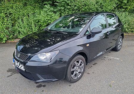 Seat Ibiza 1.4 16V Reference