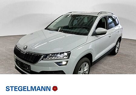 Skoda Karoq 1.5 TSI DSG Style *LED*Kamera*Navi*