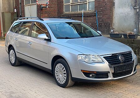VW Passat Volkswagen 3C Variant 2.0 TDI - DSG - TÜV NEU