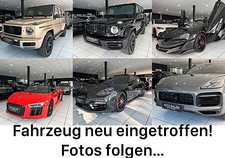 Mercedes-Benz S 500 AMG 4 Matic*BURM*PANO*360°*HUD*DISTR+*KEY*