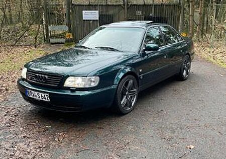 Audi S6 4.2 Schalter Xenon Memory AHK Tausch möglich