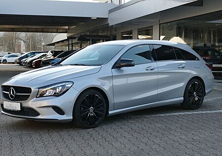 Mercedes-Benz CLA Shooting Brake CLA 200