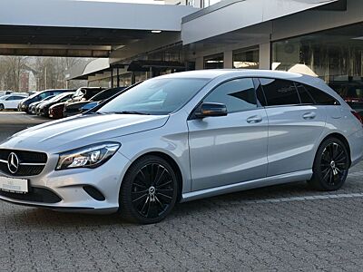 Mercedes-Benz CLA Shooting Brake CLA 200