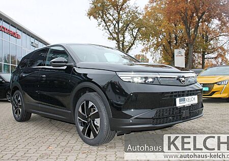 Opel Grandland X Grandland, GS, 1.2 Turbo 100kw (136 PS) Hybrid