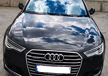 Audi A6 3.0 TDI 235kW quattro tiptronic Avant -