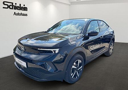 Opel Mokka 1.2 Turbo 136PS Edition CarPlay*SHZ