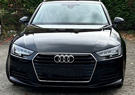 Audi A4 40 TDI S tronic Avant -