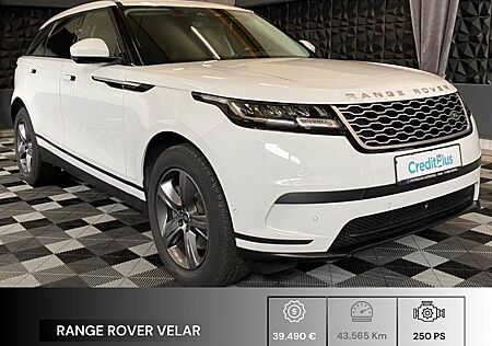 Land Rover Range Rover Velar , 1 Hand LED, Alcantara, AHK