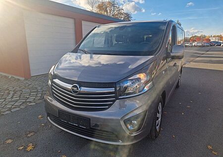 Opel Vivaro B Kasten/Kombi Combi L1H1 2,7t 9 sitze