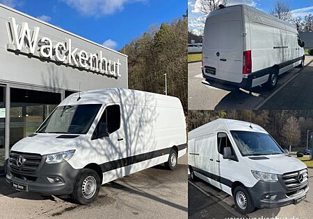 Mercedes-Benz Sprinter 315CDI KA L3H2 MBUX Klima 360Kamera Nav