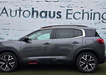 Citroën C5 Aircross Shine Pack Hybrid*Panorama*Leder*AHK