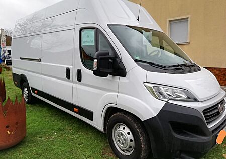 Fiat Ducato L5H3 orig. 29tkm