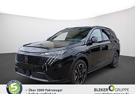 Peugeot 5008 GT HYBRID 145 e-DSC6
